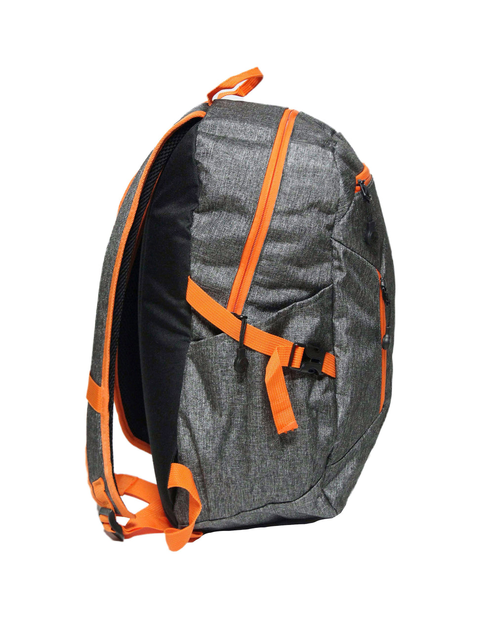 Edgemere 28L Lightweight Backpack - Grey