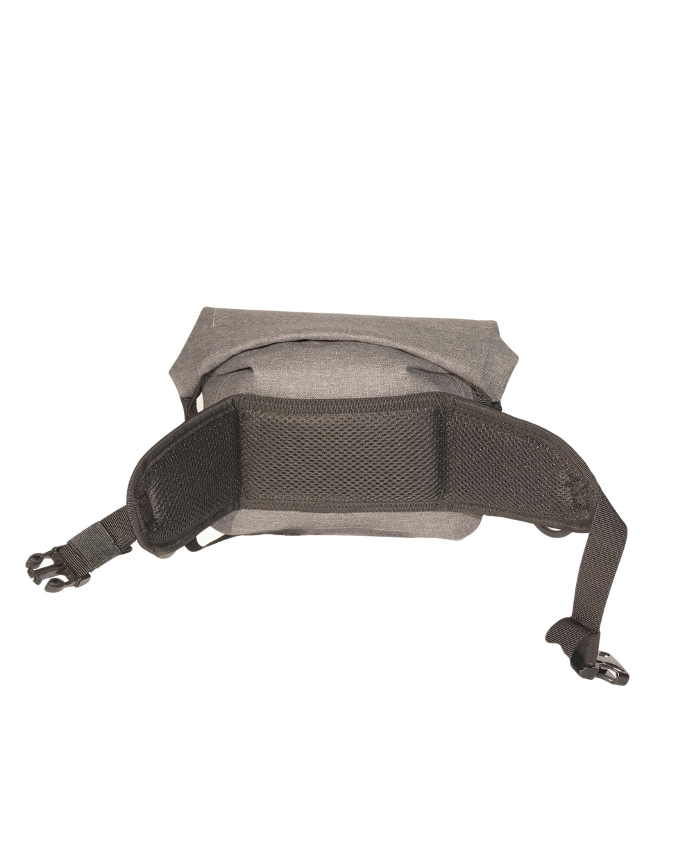 Costa Waterproof Cell Phone Hip Pack - Heather Grey