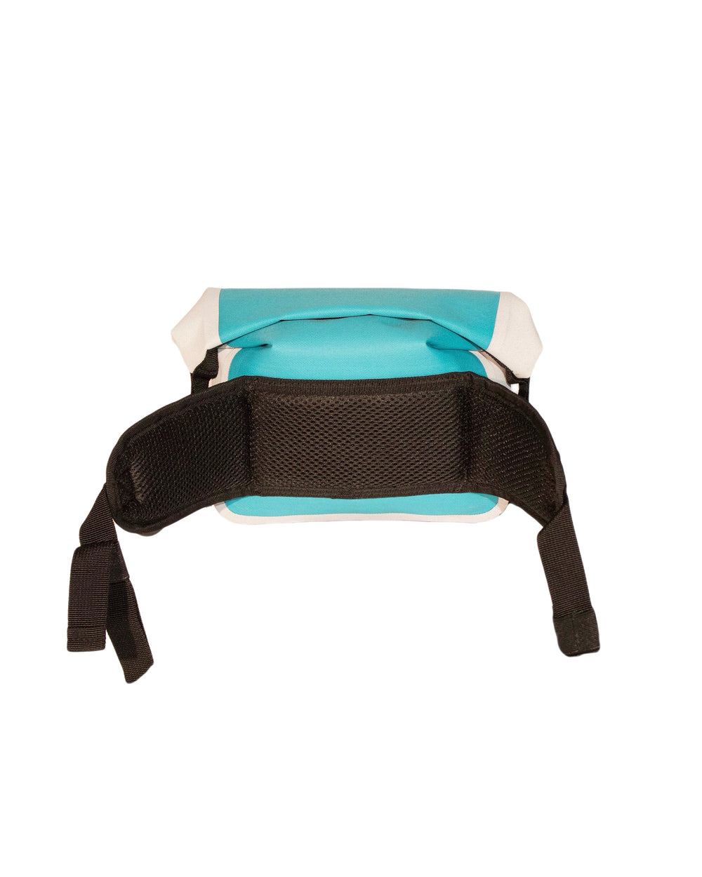 Costa Waterproof Cell Phone Hip Pack - Teal