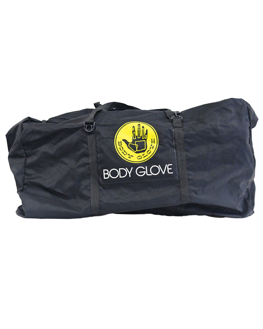 Waterpark 15' Inflatable Floating Dock - Blue/White