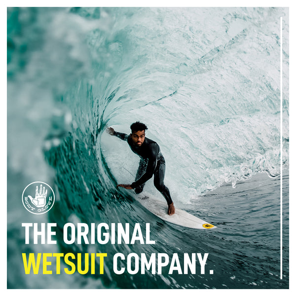 WHY DO SURFERS WEAR WETSUITS BODY GLOVE Body Glove