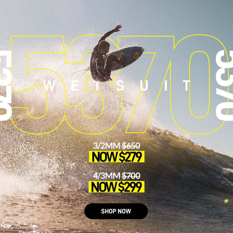  5370 Premium Wetsuits - Primary view 1