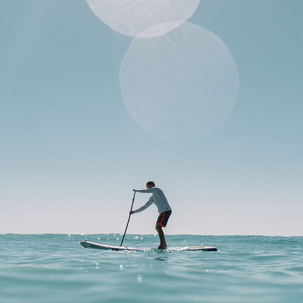 Inflatable Stand Up Paddle Boards - iSUP Boards
