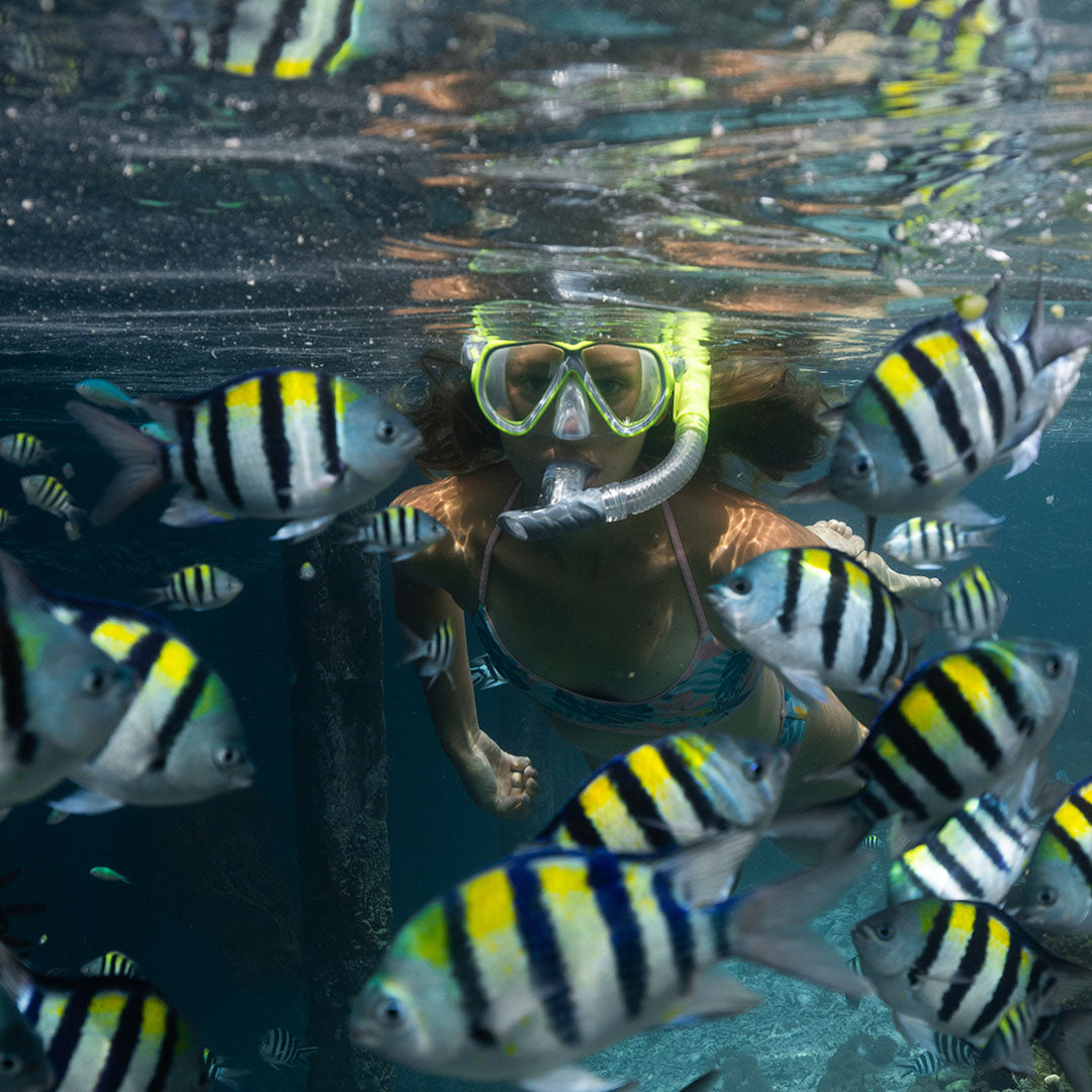  Aquatics Snorkels - Primary view 1