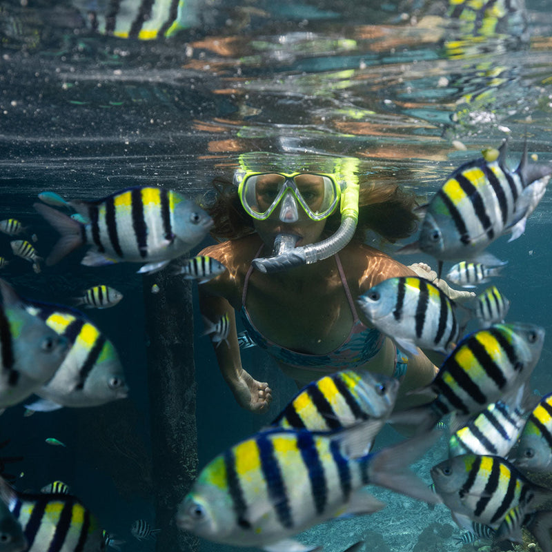  Aquatics Snorkels - Primary view 1