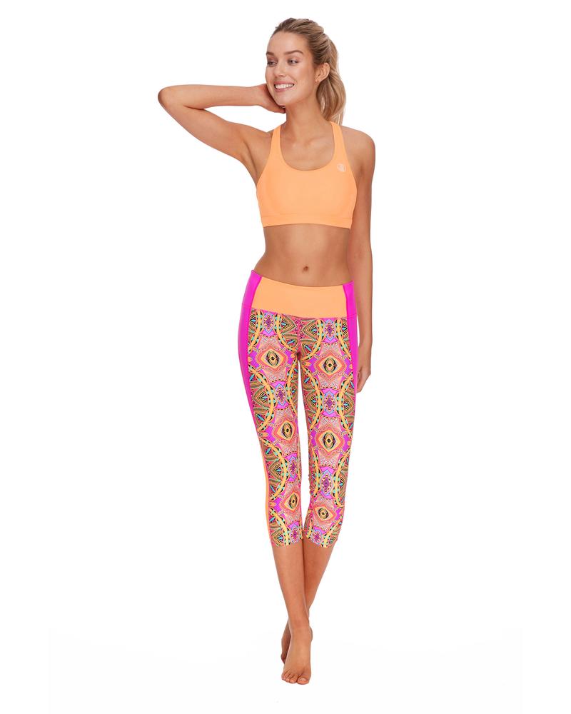 Women's Activewear Bottoms