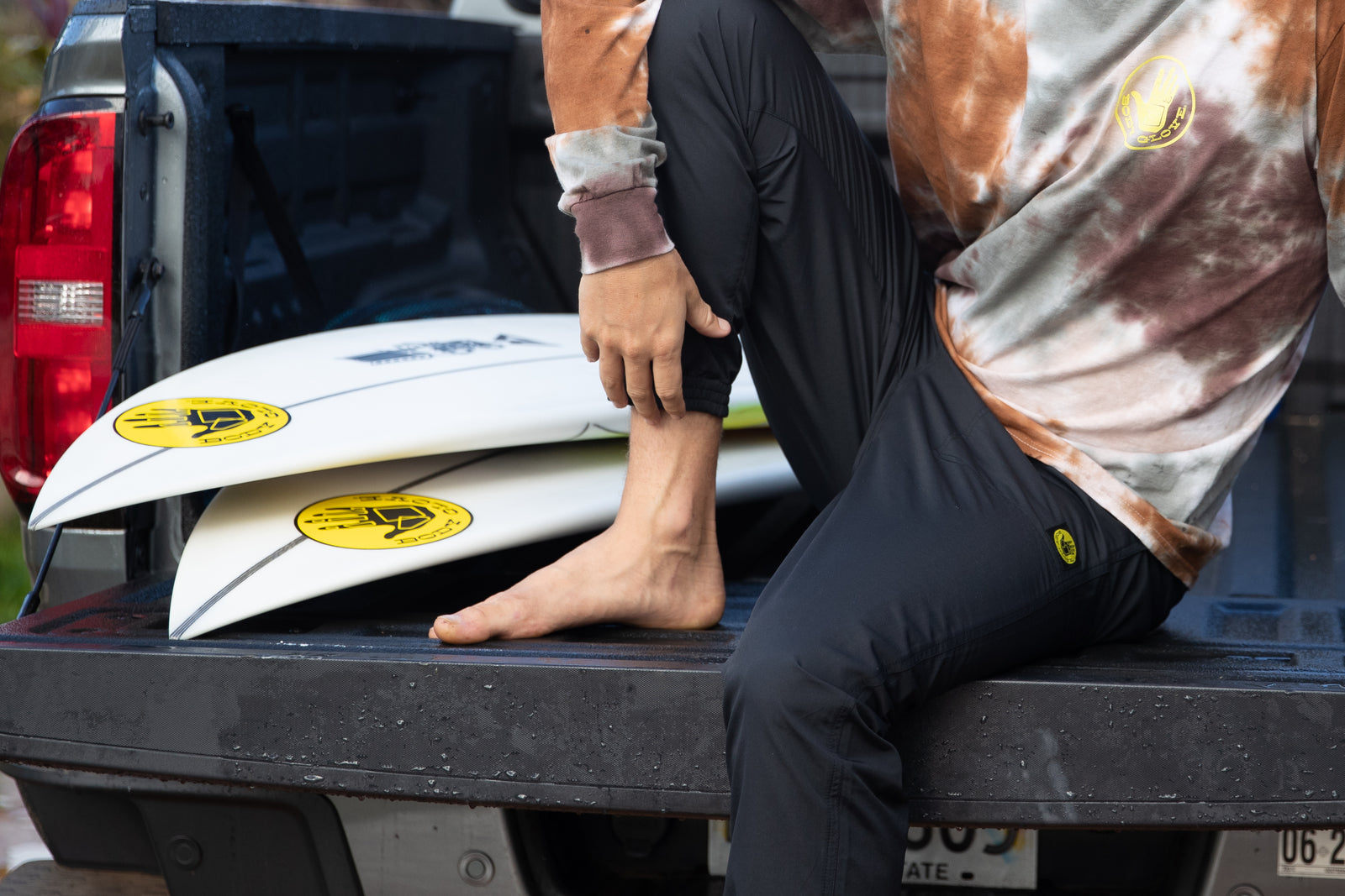 Men's Activewear - Pants