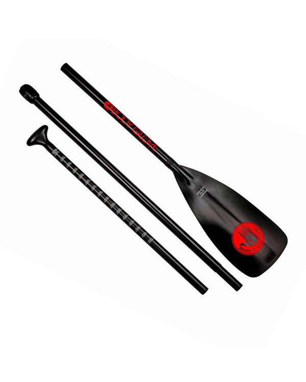 ISUP Paddles Body Glove