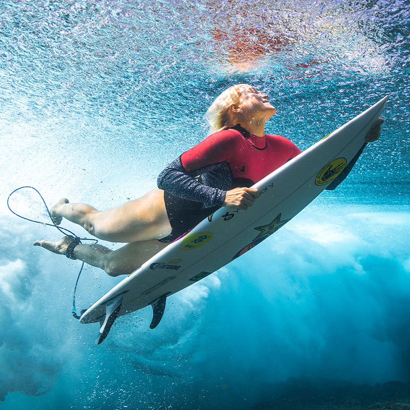  Women's Wetsuits - Primary view 1
