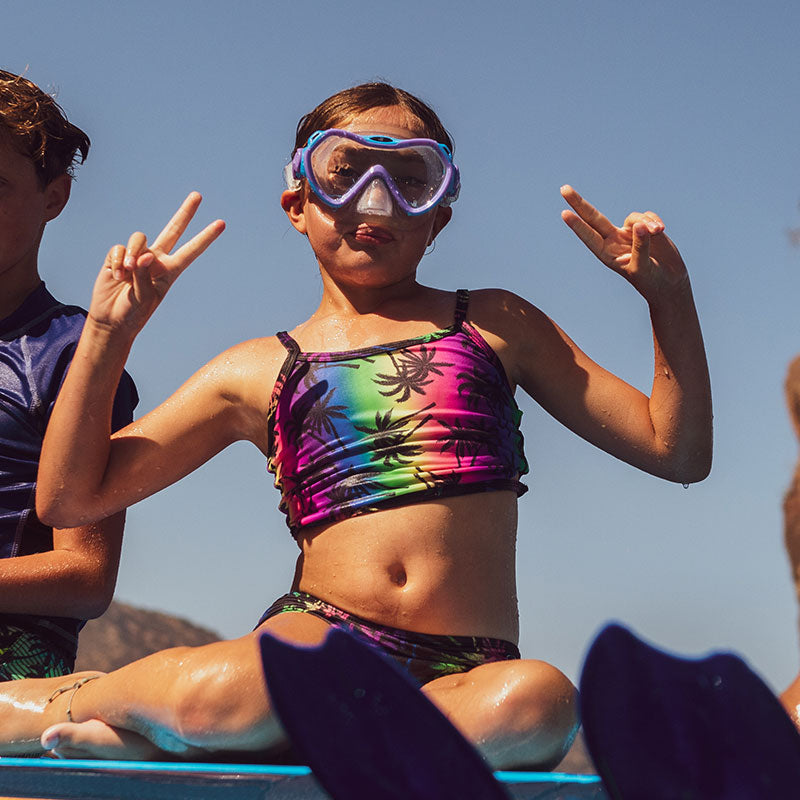 Kids' Masks & Snorkels