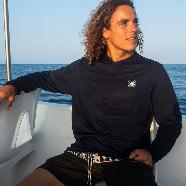 UPF 50+ Sun Protection Shirts Body Glove