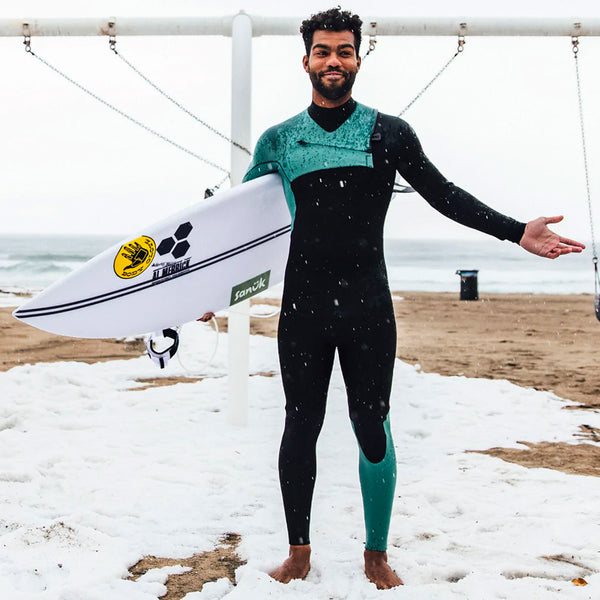 Men's Wetsuits for Surfing | The Variant | Body Glove
