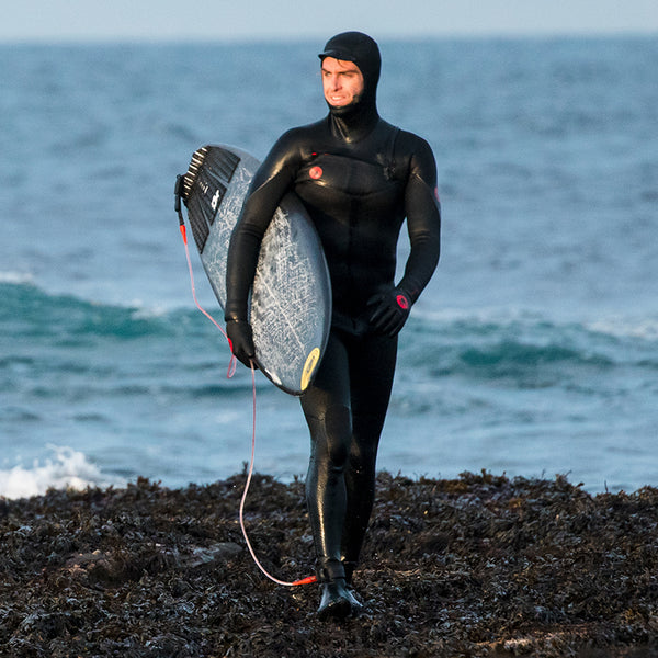 Performance Wetsuits for Surfing