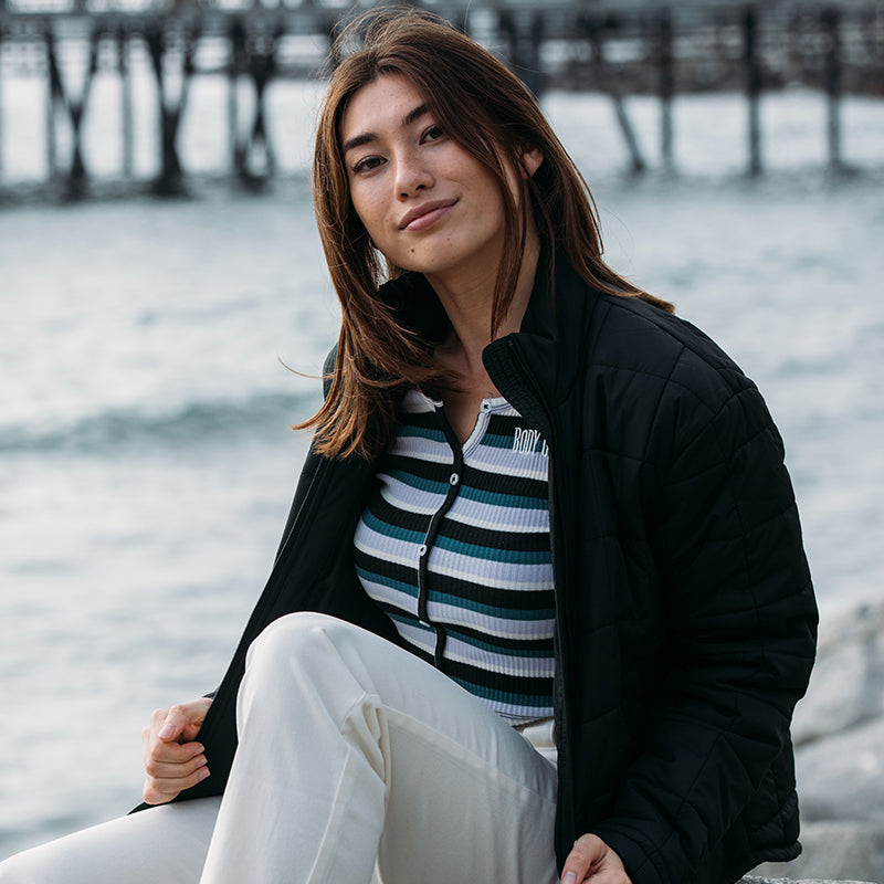 Women's Hoodies & Jackets - Primary view 1