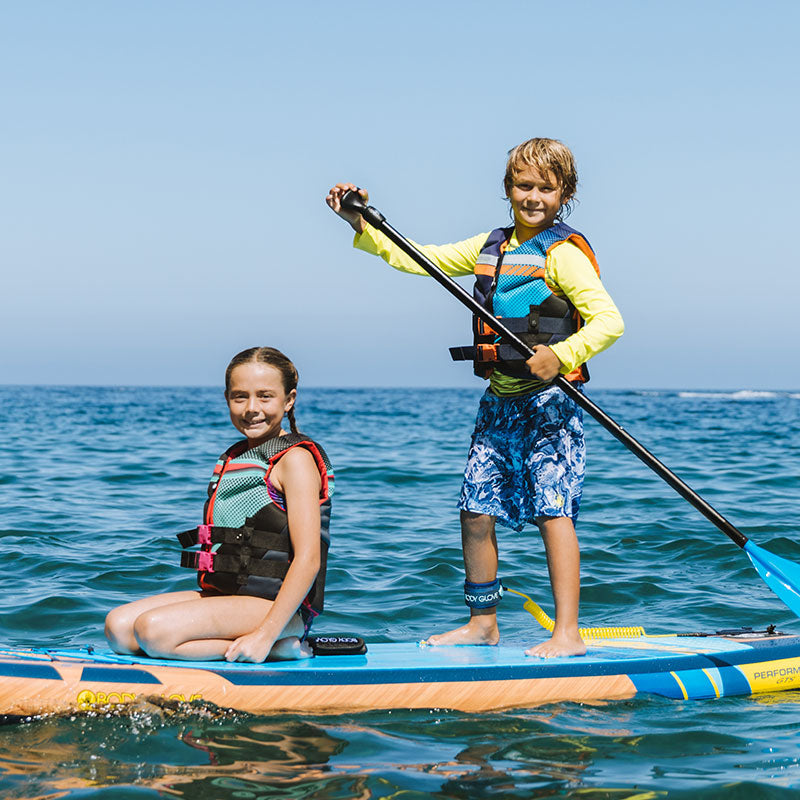  Youth USCGA Life Jackets - Primary view 1