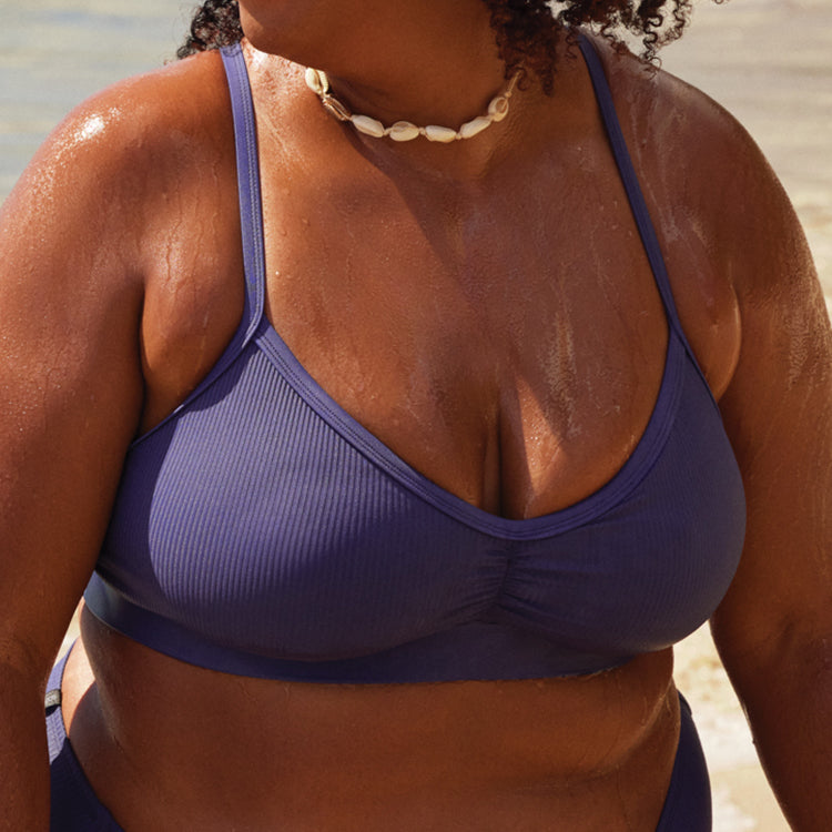  Women's Swimwear: Drew D-F Cup Swim Tops - Primary view 1