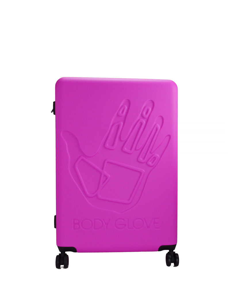 Luggage - Suitcases & Luggage Sets