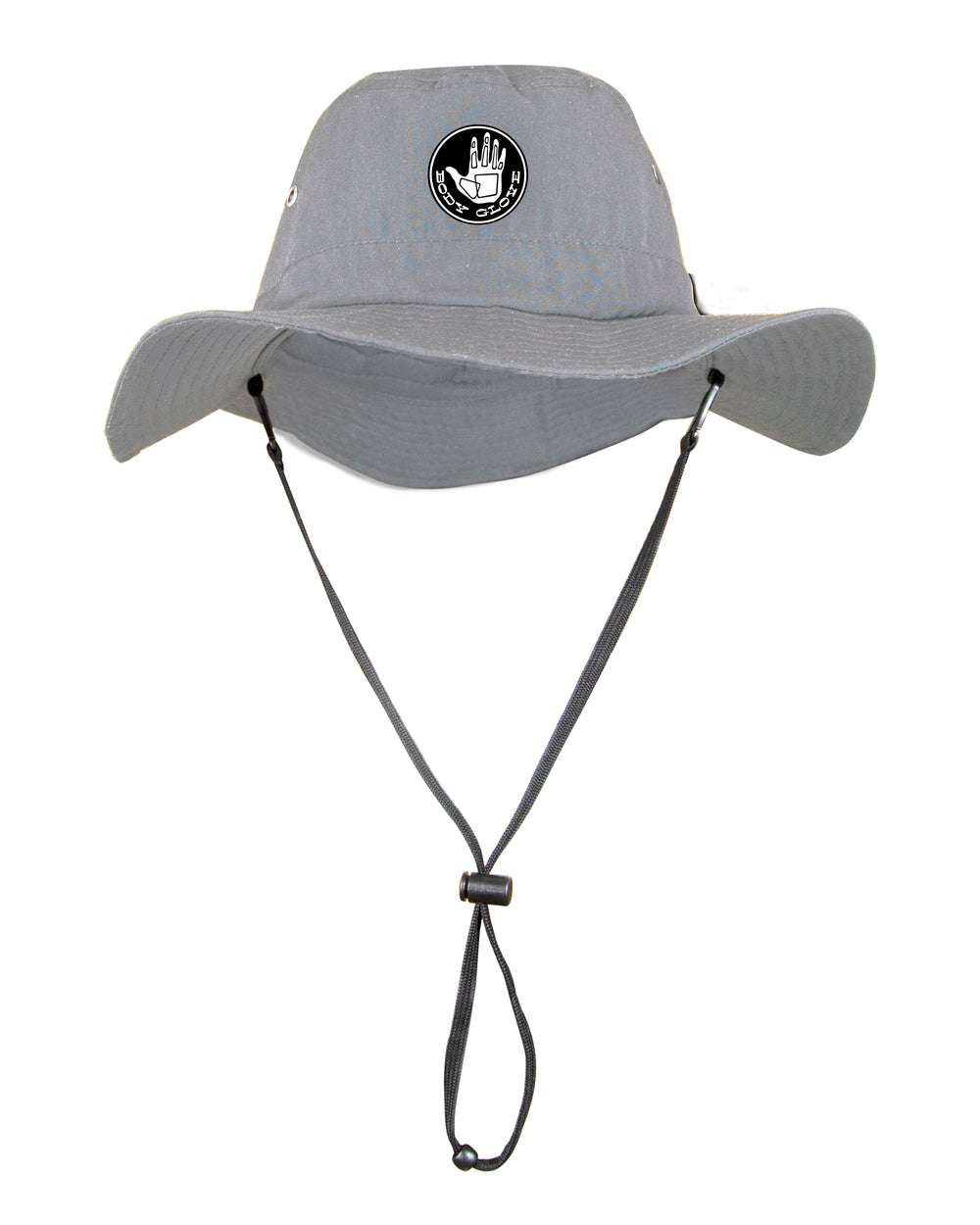 Standard Boonie Hat Grey Body Glove