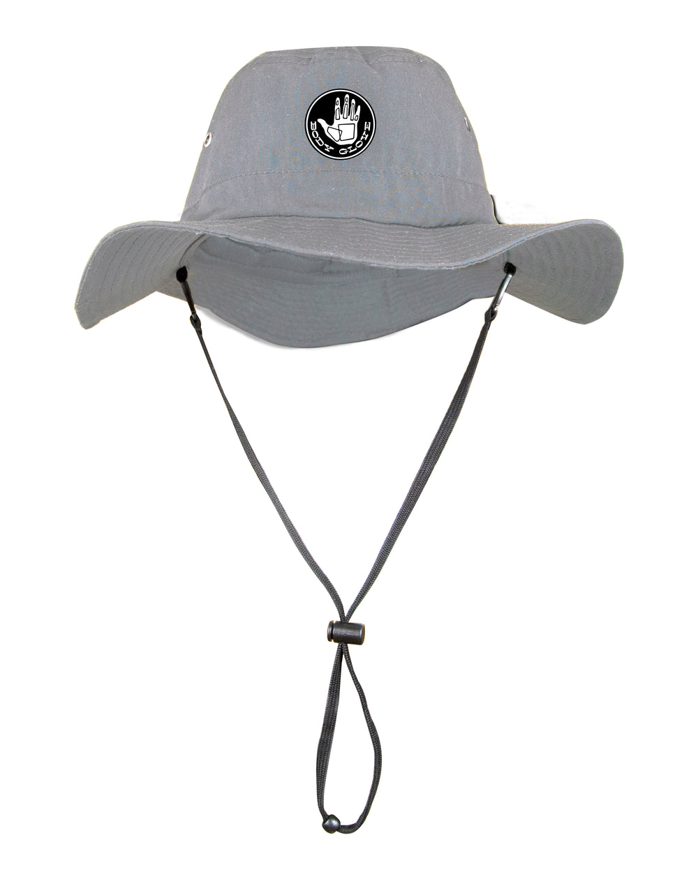 Standard Boonie Hat - Grey