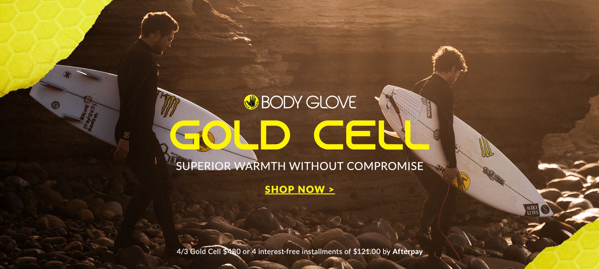 Body Glove: Wetsuits, Swimwear, & Surf Gear