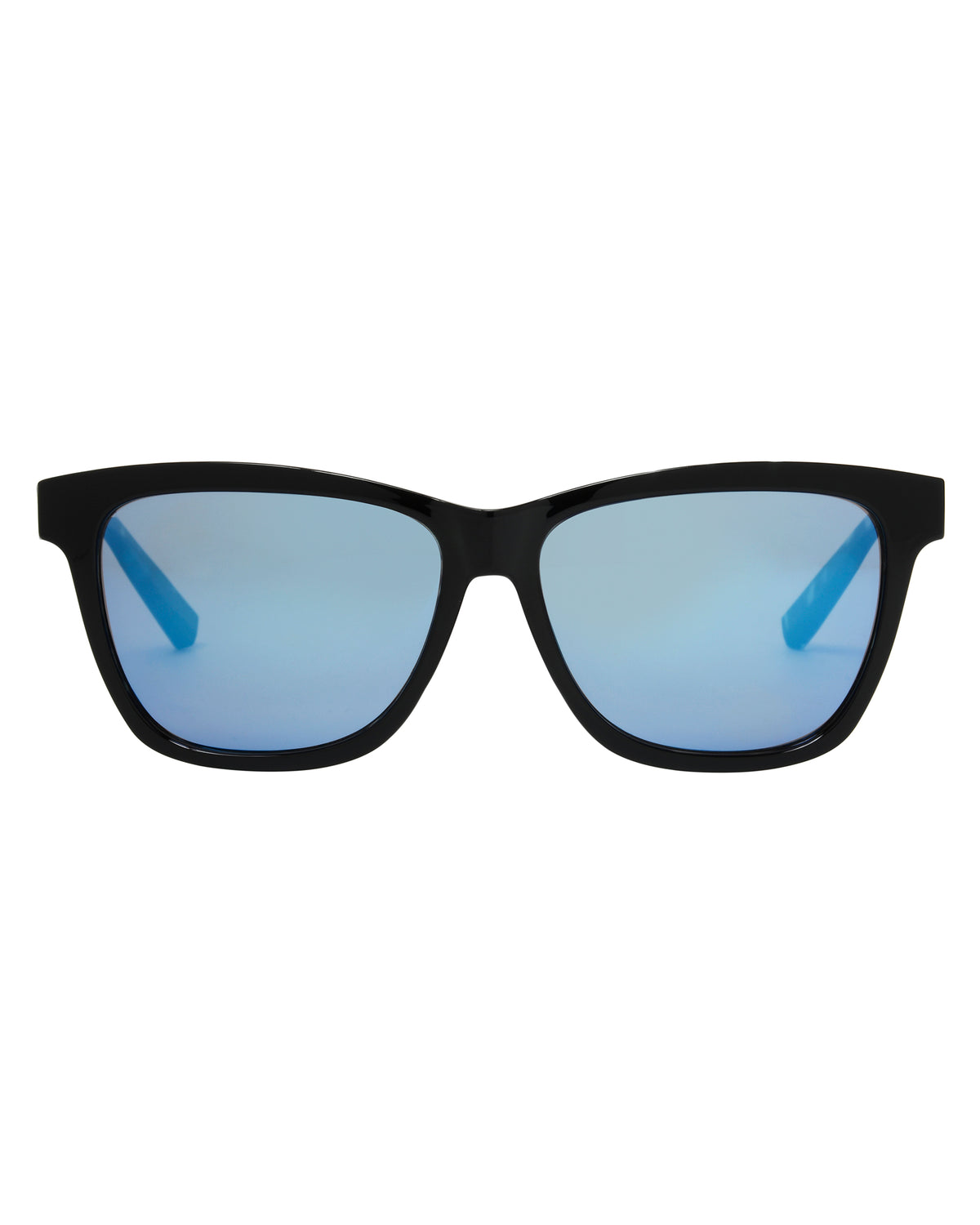 Paradise Way Sunglasses - Black / Tort