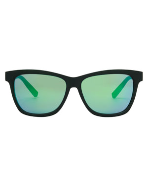 Paradise Way Sunglasses - Green