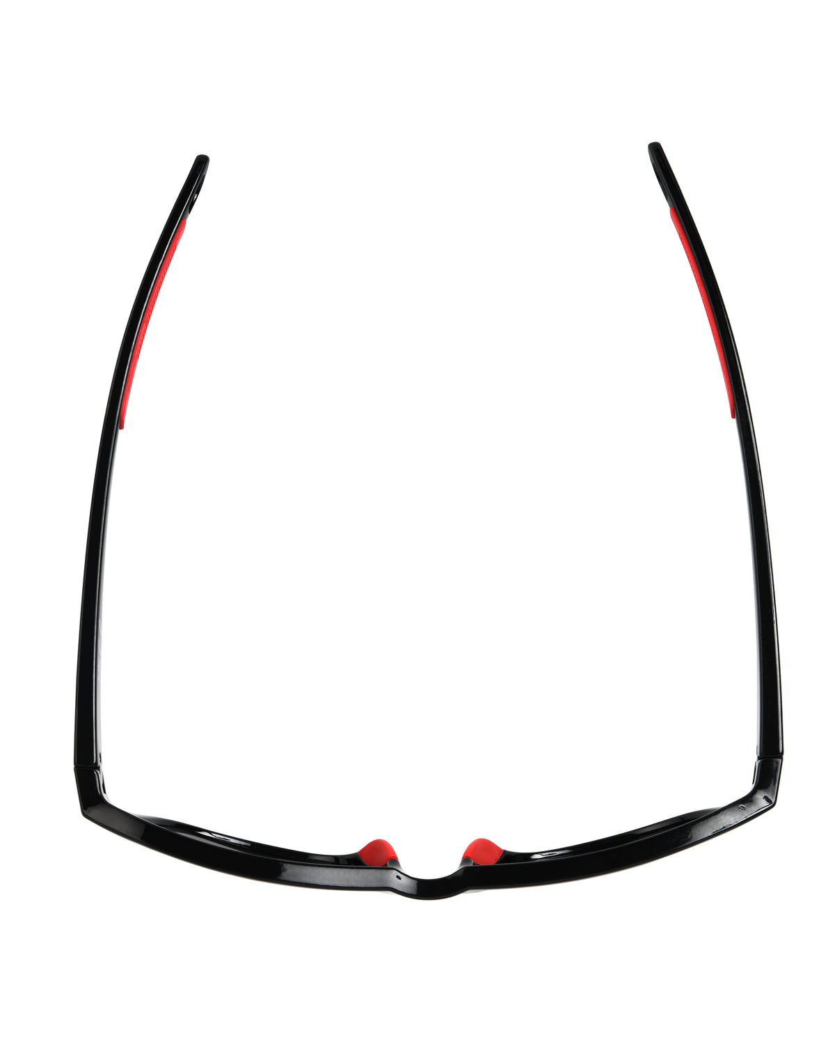 Solitude Square Sunglasses - Black