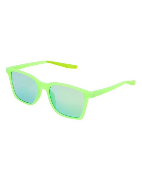 Unisex Bold Oversized Futuristic Neon Lime Geometric Statement Sunglasses IMG_2832.jpg?crop=center&  main image 4