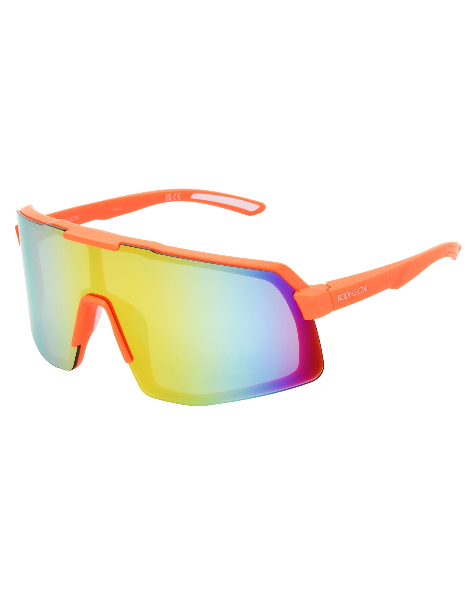  Orange - Primary view 1