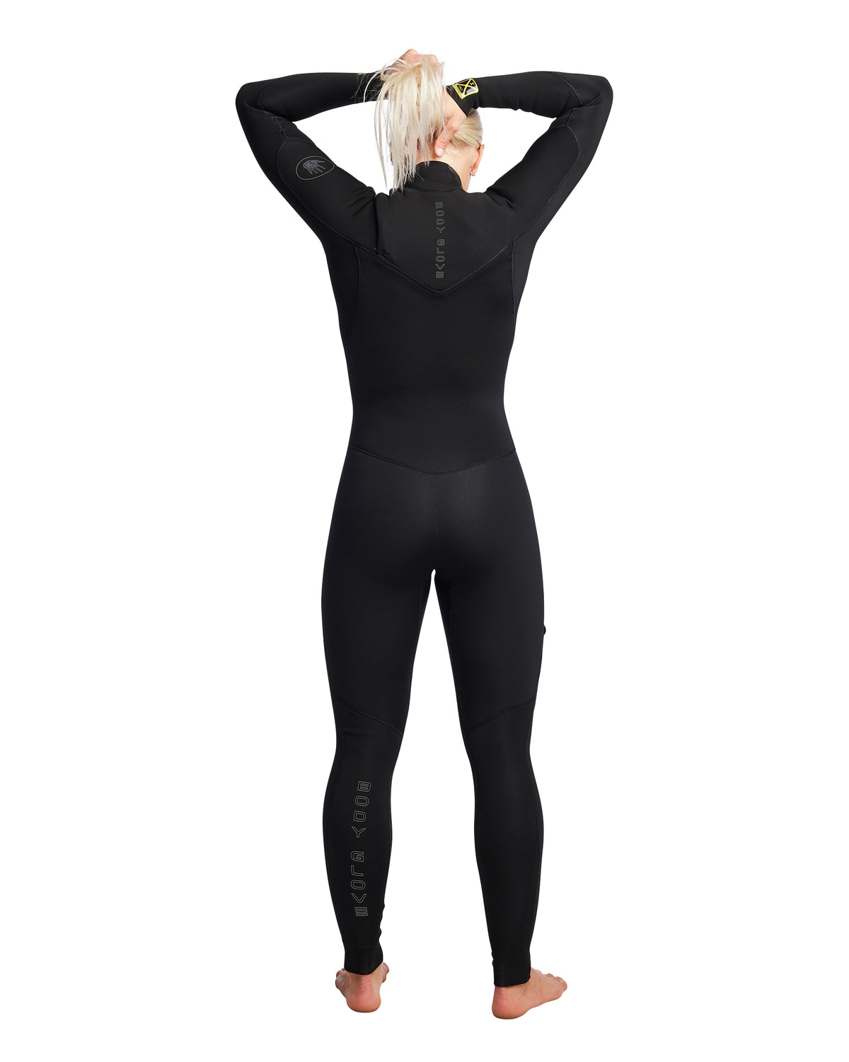 Gold Cell Wetsuits | Body Glove