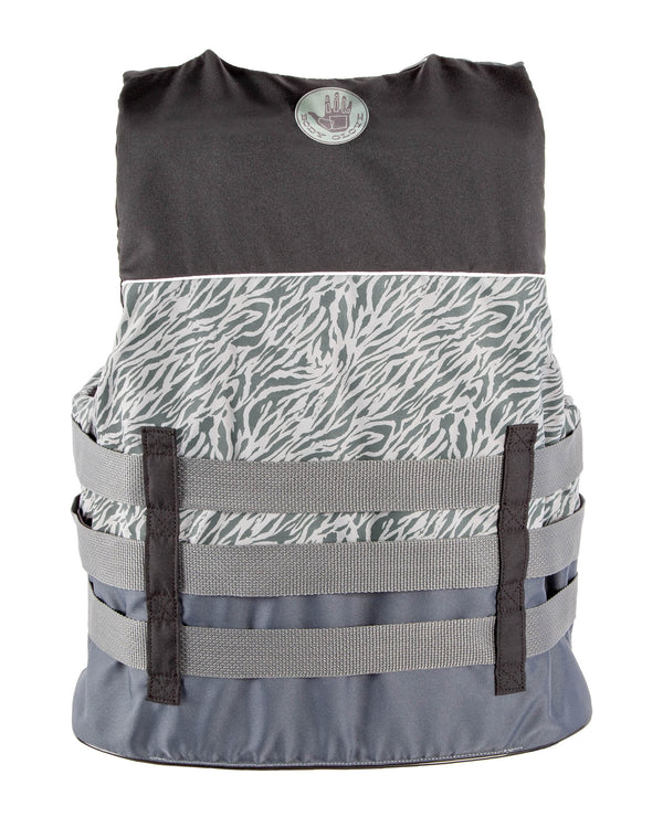 Method PFD Dual UL - Charcoal - Body Glove