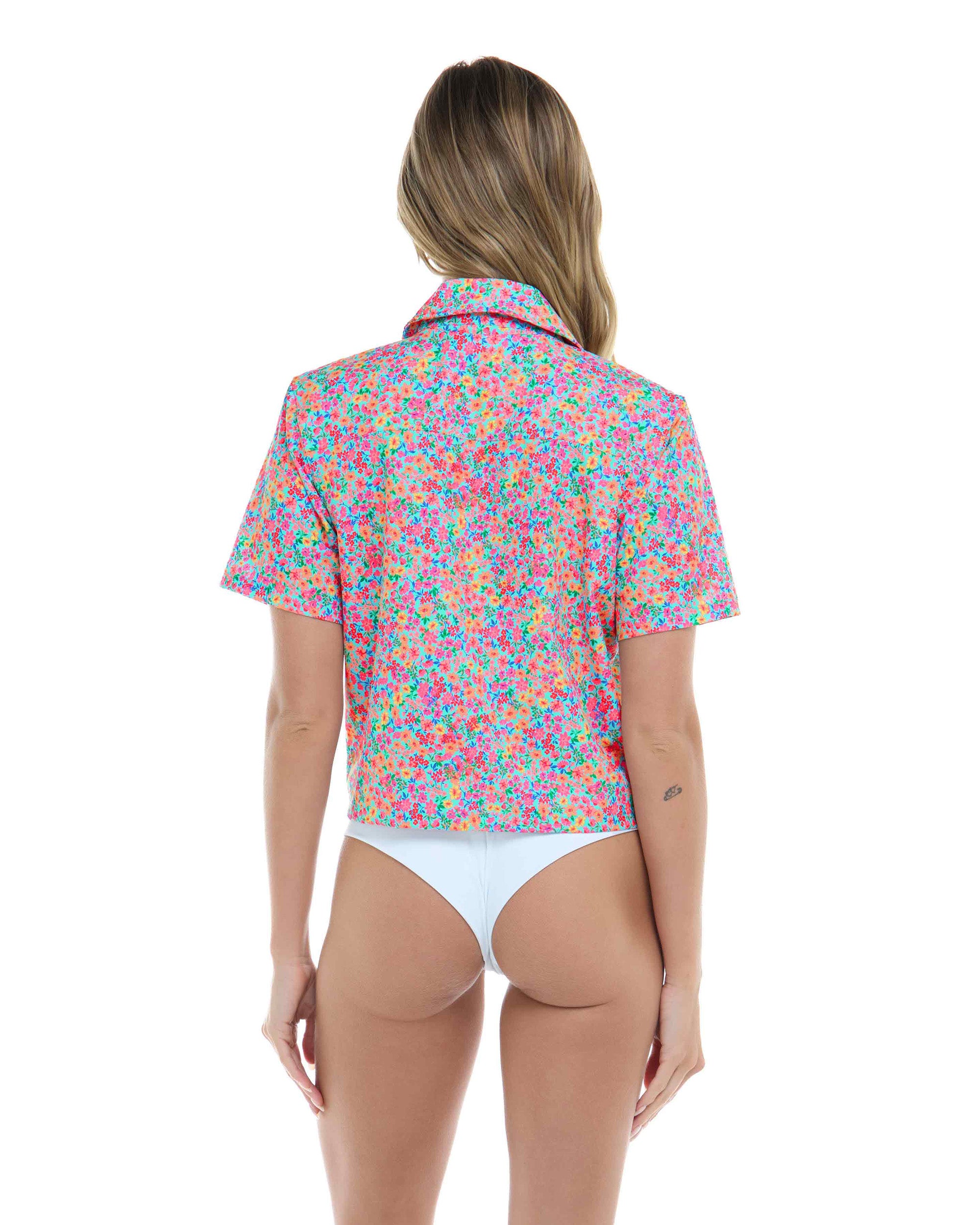 Sea Mist/Estella Print