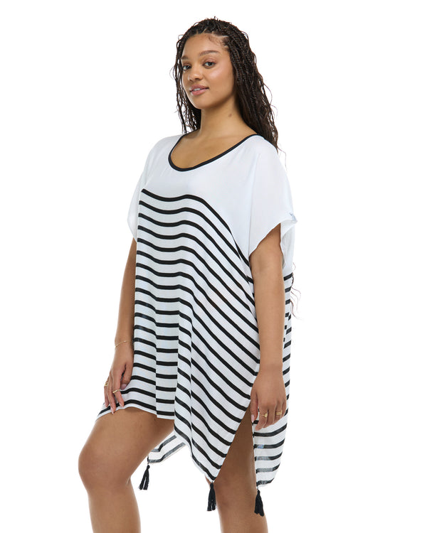 Body Glove Ajana Cover Up Dress - Black Body Glove Ajana Cover Up Dress - Black