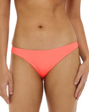 Image of Ibiza Athena Low Rise Swim Bottom - Sunkissed