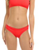Ibiza Lolah Scoop Bikini Top - Snapdragon - Body Glove