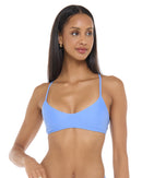 Image of Smoothies Alani Bikini Top - Eternity