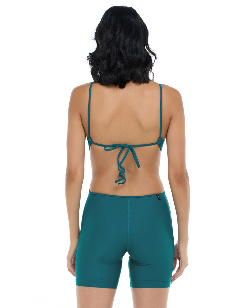 Smoothies Cadence One-Piece - Kingfisher