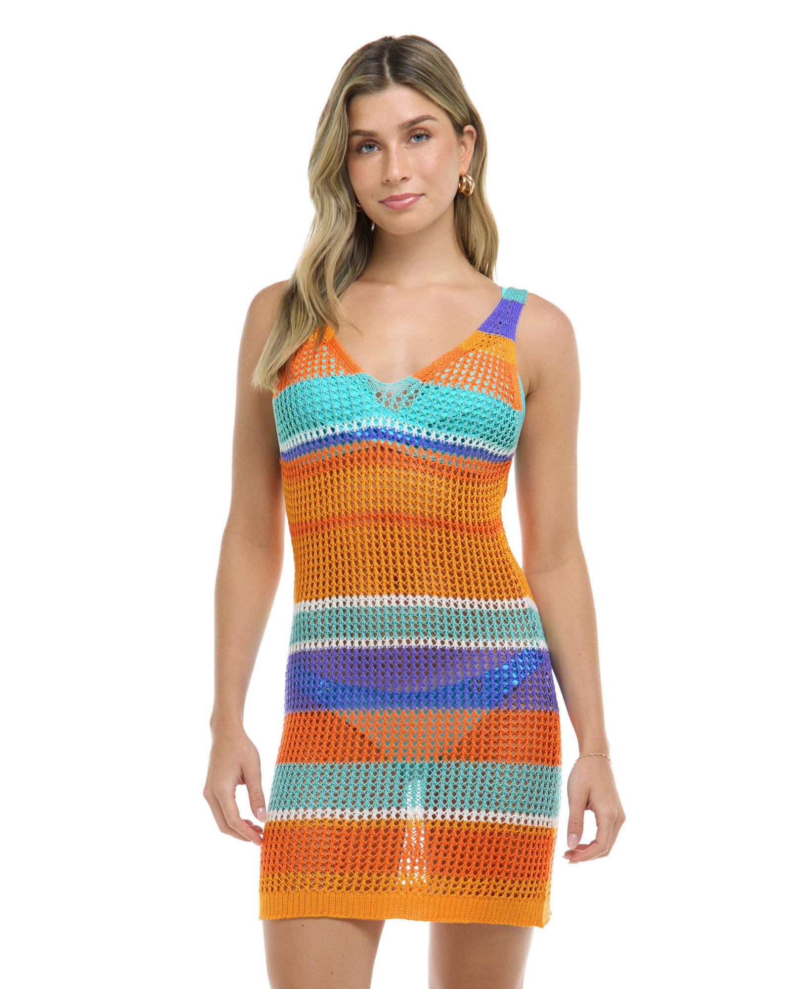 Harmony Seajay Dress - Multi / Harmony