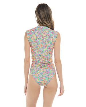 Sea Mist/Estella Print