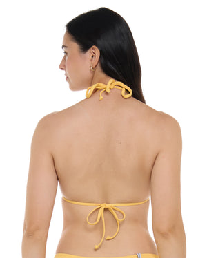 Carambola/yellow