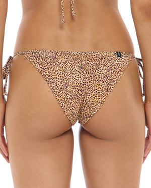 Black cheetah