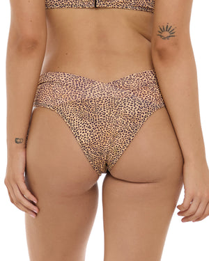 Black cheetah