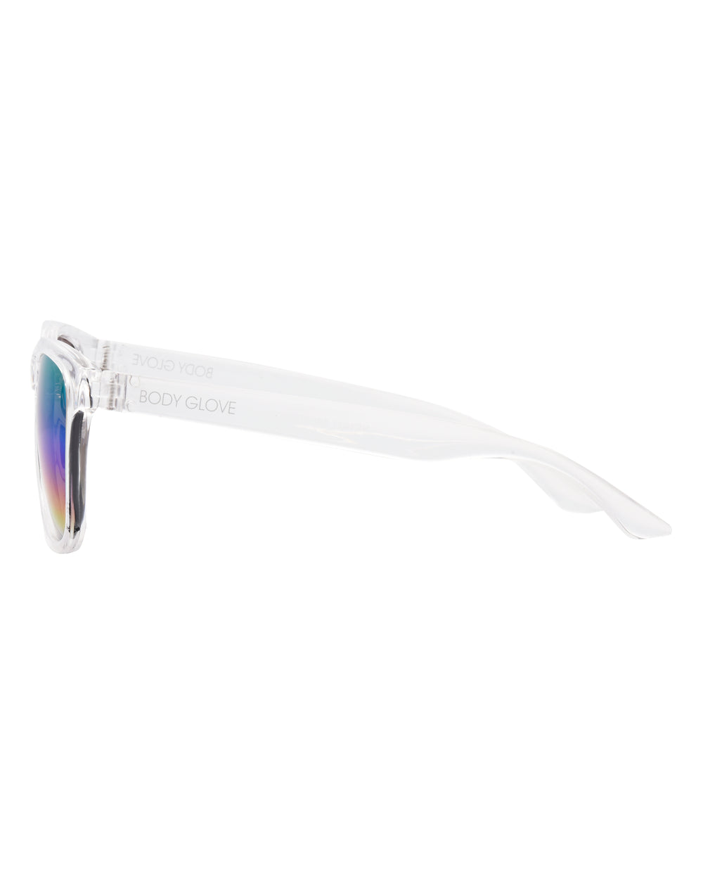 Women Polarized Sunglasses Vintage Square Clear Night Vision Sun Glasse Transparent  Frame Eyewear UV400 Goggle - AliExpress