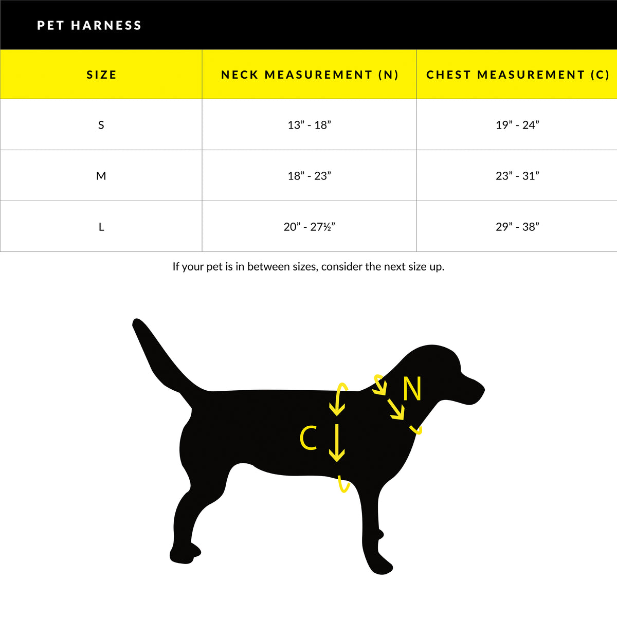 Cooling Harness - Green