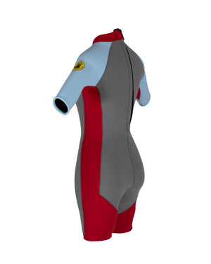Women's wetsuit