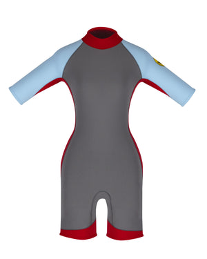 Women's wetsuit
