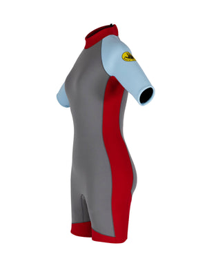 Women's wetsuit