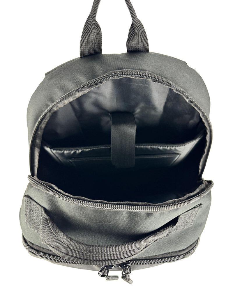 Haley 30L Backpack - Black