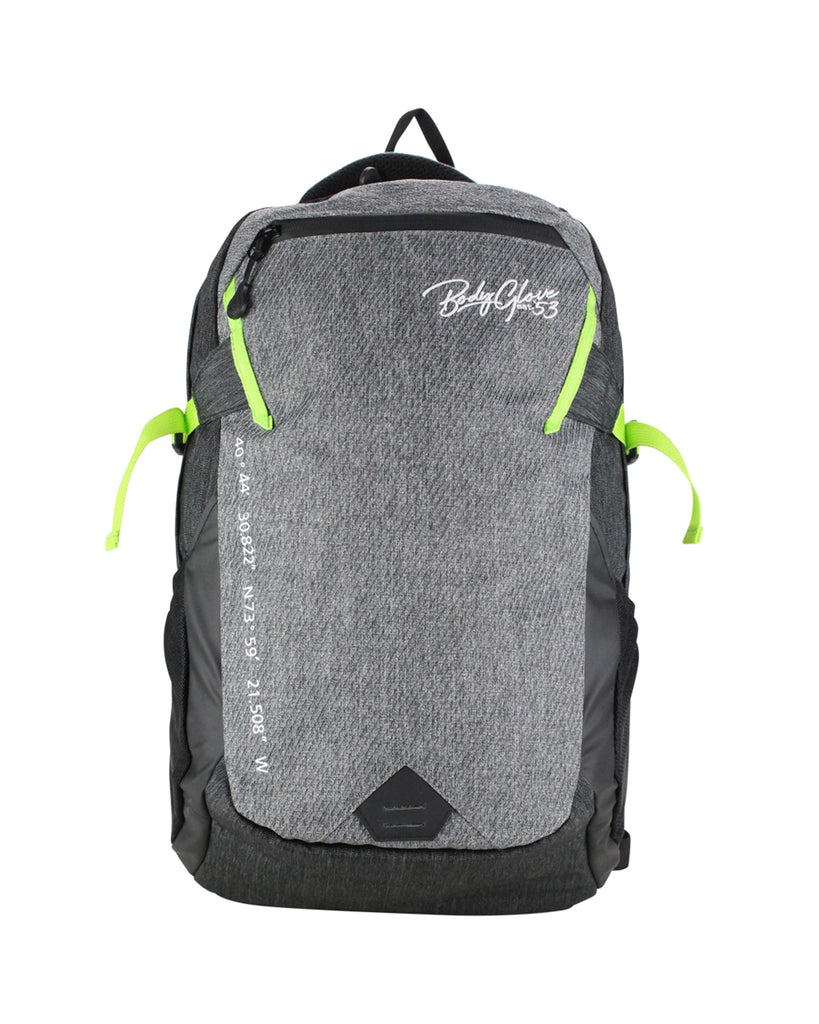 body glove recon laptop backpack 15.6 Mira 30L Jumpsuits: Bodycon Jumpsuits Daiwa Tackle Box with ONE SIZE:OS an external fleece