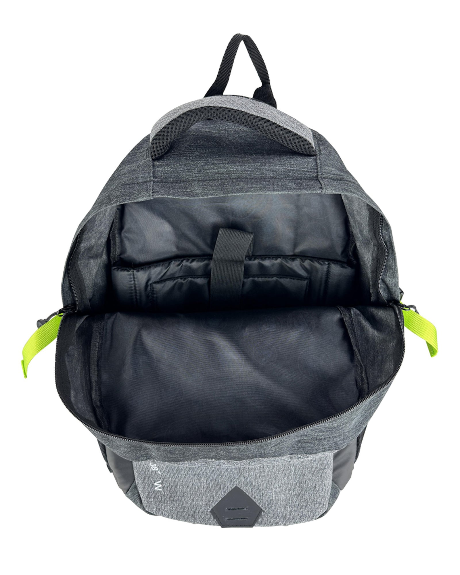 Mira 30L Backpack - Grey